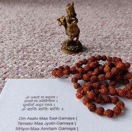 Jooga chanttausta Janita Lavonen