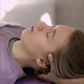 Kraniosakraaliterapia Janita Lavonen